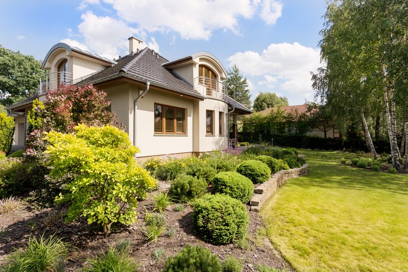 Comercialización de Inmuebles en Puebla