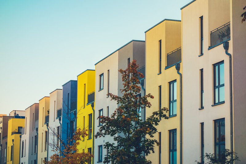 Asesoría para Créditos Hipotecarios